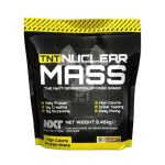 Nxt Nutrition Mass Gainer Tnt Nuclear-5,45Kg-Chocolate