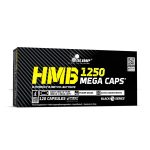 Olimp Sport Nutrition HMB Mega (120 Caps)