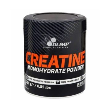 Olimp Sport Nutrition Creatine Monohydrate Powder-73Serv.-250G
