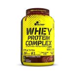 Olimp Sport Whey Protein Complex-2.2Kg-61Serv-Chocolate