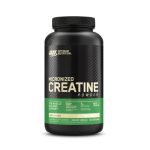 ON Micronized Creatine Powder 300G