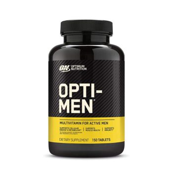Optimum Nutrition Opti-Men 150 Count