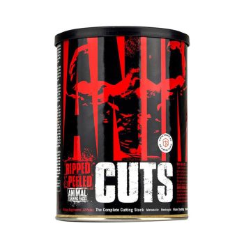 Universal Animal Cuts-42Serv.-42Packs