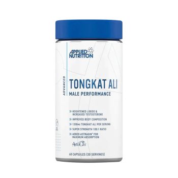 Applied Nutrition Advanced Tongkat Ali 60 Capsules