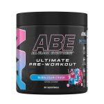 ABE BUBBLE GUM