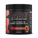 ABE CHERRY COLA
