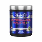 AllMax Nutrition Citrulline-300g- 150Serv.Unflavored