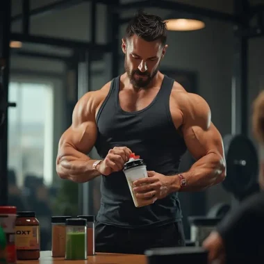 Why to use Amino Acids?
