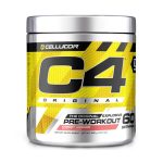 Cellucor C4 Original Id Pre-Workout-390G-60Serv.-Cherry Limeade