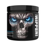 Jnx The Ripper Shred-150G-30Serv-Bule Raspberry