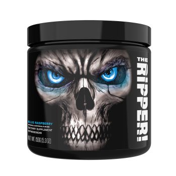 Jnx The Ripper Shred-150G-30Serv-Bule Raspberry