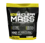 Nxt Nutrition Mass Gainer Tnt Nuclear-5,45Kg-Vanilla