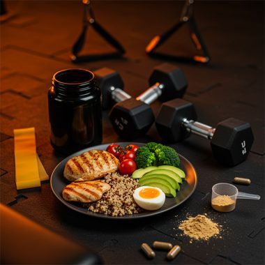 Protein