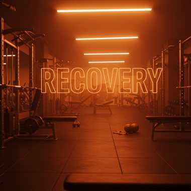 ٌRecovery