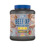 Applied Nutrition Clear Beef Xp-1.8Kg-60Serv-Cola