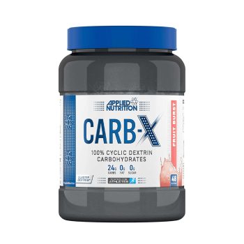 Applied Nutrition Carb X-1.2Kg-48Serv-Fruit Burst