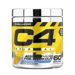 c4 blue razz