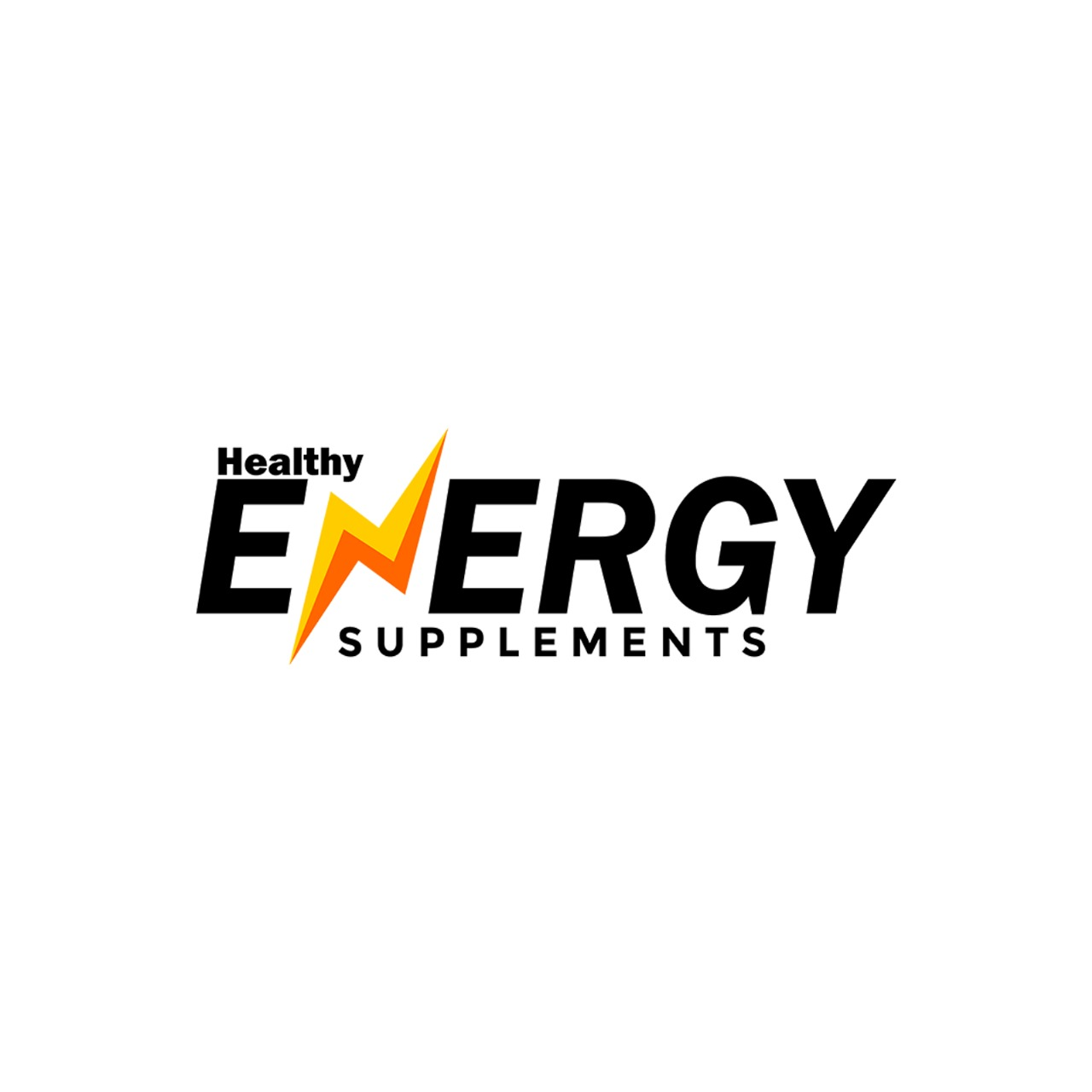 Energy Supplements