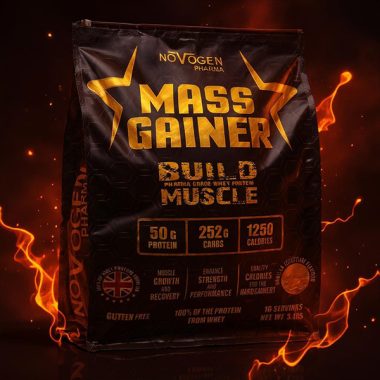 Mass Gainer