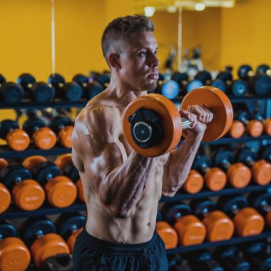Fat Burner