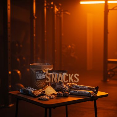 Snacks