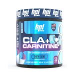 Bpi Sports Cla+Carnitine-50Serv.-320G.-Snow Cone